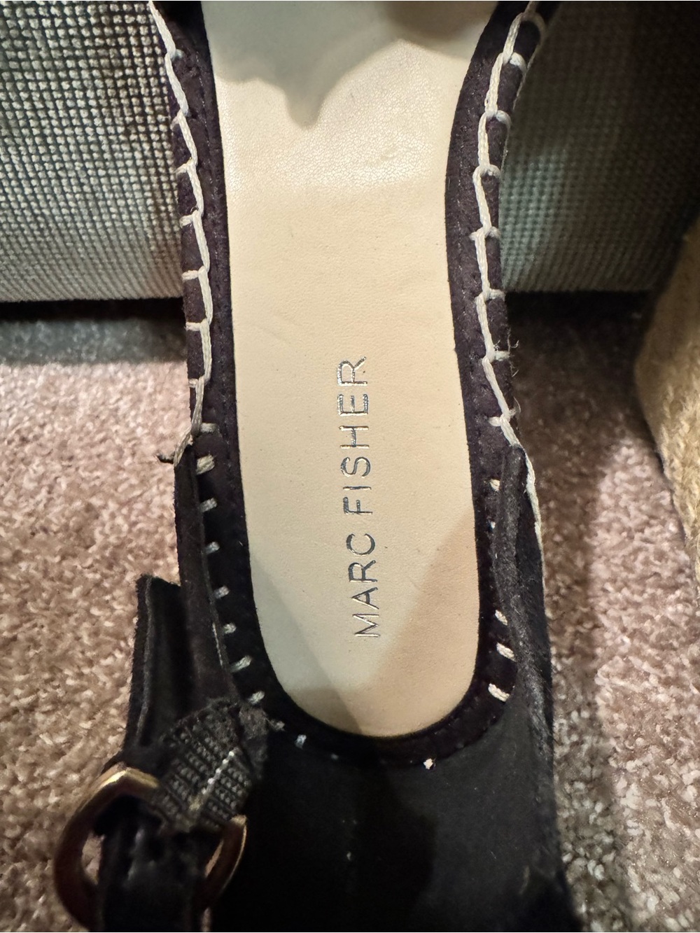 Espadrilles - Picture 6 of 9